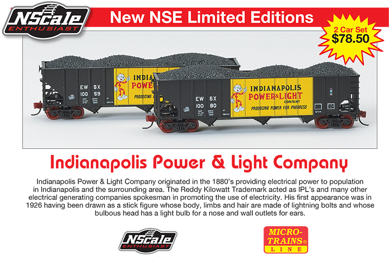 BNSF
